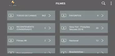 Zeus Iptv
