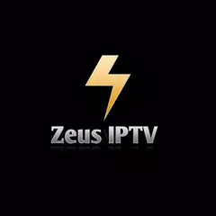 Zeus Iptv APK download