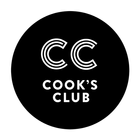 Cook's Club ícone