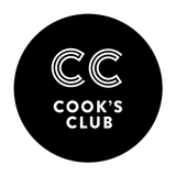 Cook's Club ícone