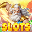 Golden Zeus Treasure APK