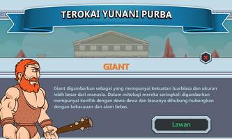 Permainan Matematik: Zeus syot layar 2