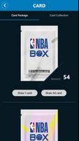 NBA BOX capture d'écran 2
