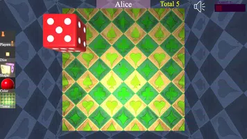 Dice Roller 3D - Toss & Throw  screenshot 4