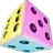 Dice Roller 3D - Toss & Throw  APK