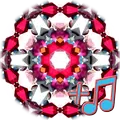 Kaleidoscope 3D