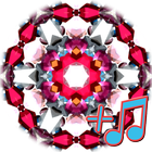 Kaleidoscope آئیکن