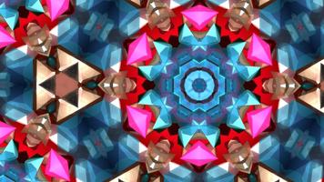 Kaleidoscope پوسٹر