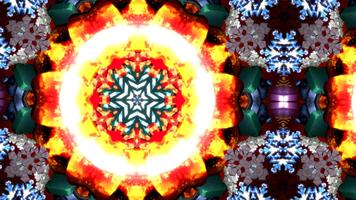 Kaleidoscope imagem de tela 2