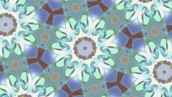 Kaleidoscope syot layar 1