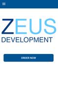 Zeus Order Poster