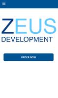 Zeus Order Plakat