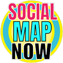 Social Map Now APK