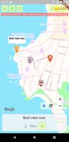 Social Map Now Cartaz