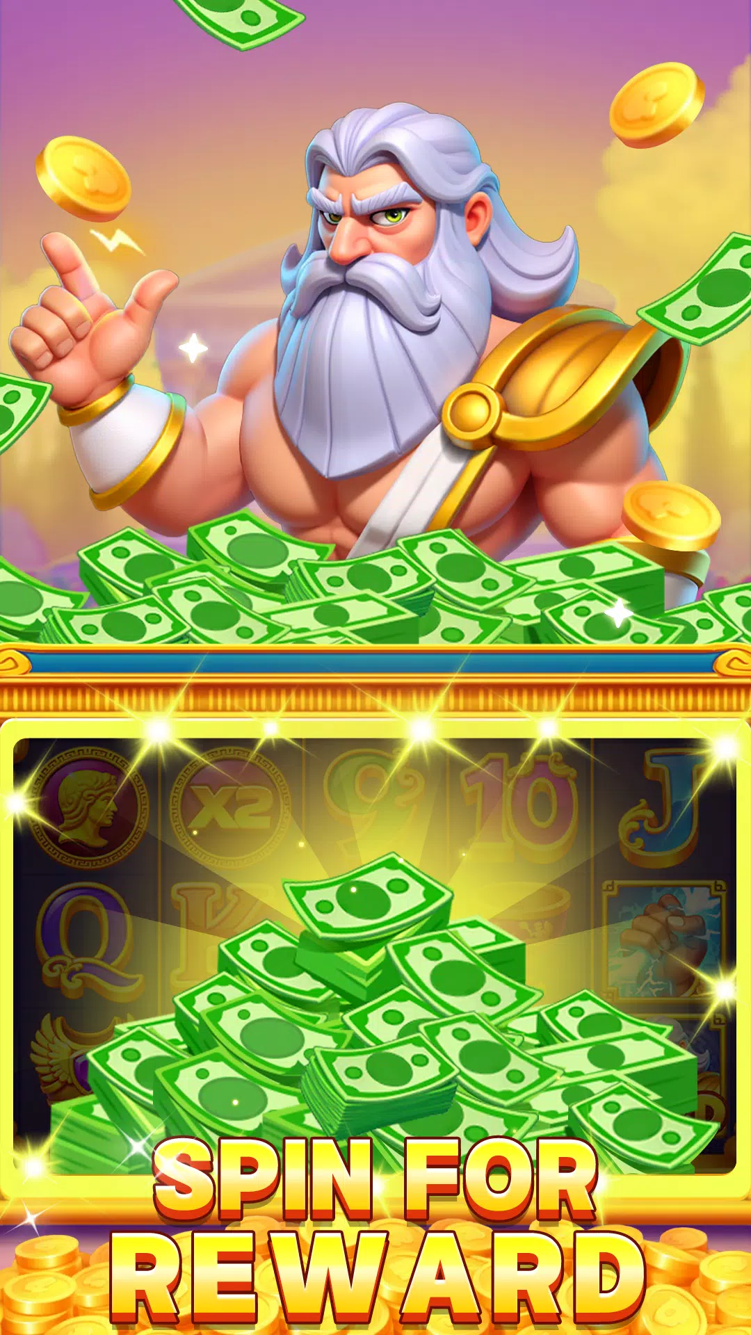 Zeus Myth-Slot Paradise Zeus Myth-Slot Paradise
