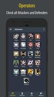 R6 Companion الملصق
