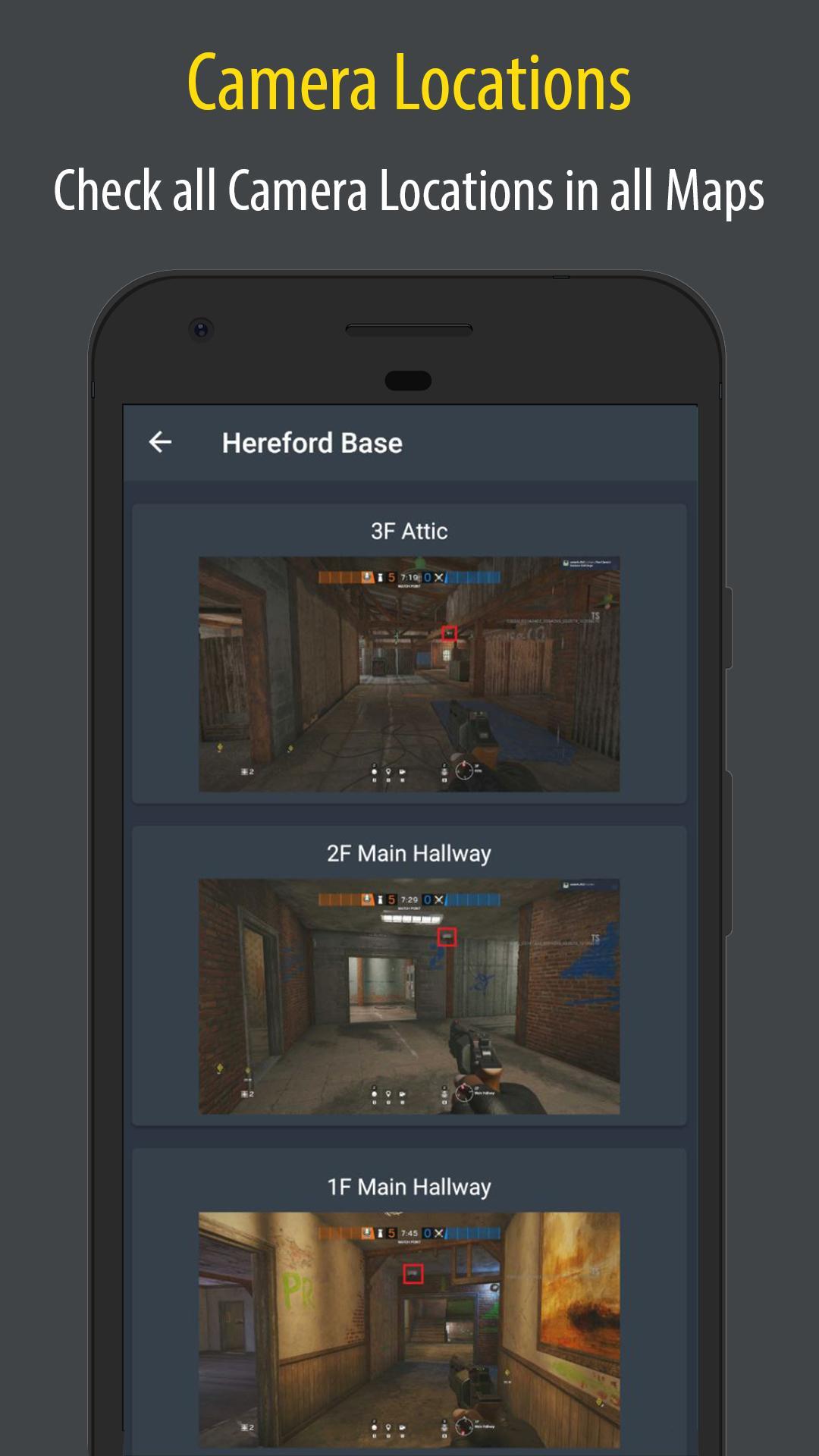 R6 Companion For Android Apk Download - how to make a game r6 only roblox roblox free update