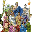 Mythologic Wallpaper