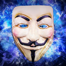 Anonymous Wallpaper APK