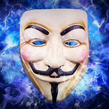 Anonymous Wallpaper