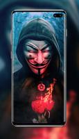 Anonymous Wallpaper screenshot 1