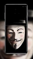 Anonymous Wallpaper screenshot 3