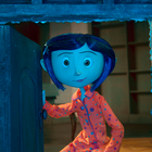 Coraline Wallpaper biểu tượng