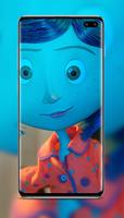 Coraline Wallpaper পোস্টার