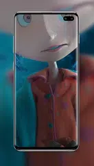 download Coraline Wallpaper APK