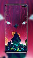 Doctor Strange Wallpaper 截圖 3