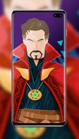 Doctor Strange Wallpaper 海報