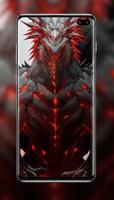 Dragon Wallpaper Cartaz