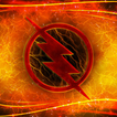 ”Flash Wallpaper