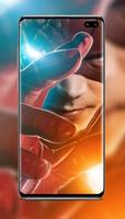 Flash Wallpaper imagem de tela 2