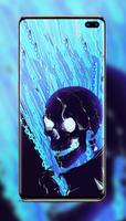 Ghost Rider Wallpaper スクリーンショット 1