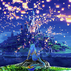 Girly Wallpaper icono
