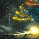 APK Godzilla Wallpaper