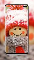 Holiday Wallpaper 截图 2
