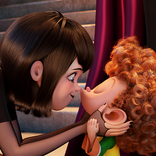 Hotel Transylvania Wallpaper