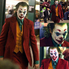 Joker Wallpaper icône