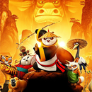 APK Master Panda Wallpaper