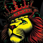Lion Wallpaper icono