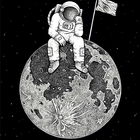 Planet Wallpaper icon
