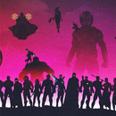 Super Hero Wallpaper APK