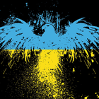 Ukraine Wallpaper-icoon