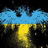 Ukraine Wallpaper 圖標