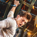Uncharted Wallpaper