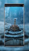 Uncharted Wallpaper スクリーンショット 1