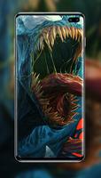 Venom Wallpaper syot layar 3