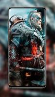 Vikings valhalla Wallpaper screenshot 2